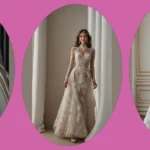Bridal Fashion on the Horizon: 20 Stunning Dress Design Ideas for 2025