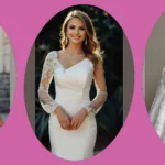 18 Stunning Summer Bridal Dresses to Keep You Cool and Chic