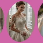 Timeless Charm: 20 Ivory Wedding Dress Ideas for Every Bride