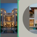 Villa Vibes: 16 Entrance Designs That Command Attention