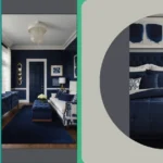 Transform Your Space: 21 Navy Blue Dorm Room Ideas That Shine