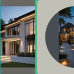 Explore Extravagance: 22 Stunning Modern Mansions