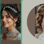 Wow the Guests! 17 Wedding Hairstyles to Turn Heads