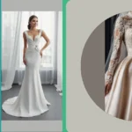 Brighten Up Your Bridal Style: 18 Summer Dresses to Love