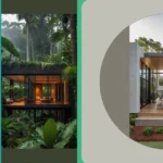 Transform Your Space: 17 Tropical Tiny House Design Inspirations