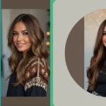 19 Chocolate Brown Hair Styles That Will Make You Drool!