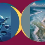 Splash of Style: 22 Water-Themed Wallpaper Ideas for Every Mood