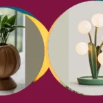 Living Room Gold: 21 Décor Items that Bring the Luxe Vibe Home