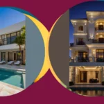 Luxury Living: 22 Amazing Modern Mansion Ideas