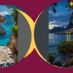 Summer Adventures: 15 Picture-Perfect Vacation Destinations for Couples