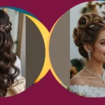 17 Exciting Wedding Hairstyles to Steal the Show