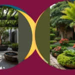 Enjoying Nature in Style: 18 Italian Walled Garden Design Ideas