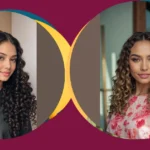 For the Love of Curls: 21 Fun and Flirty Hairstyle Ideas