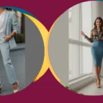 Colorful Capsule: 15 Must-Have Outfits for Women This Spring