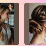Say “I Do” to These 19 Cute Bridesmaid Hairstyles