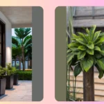 Faux Plants for Every Occasion: 20 Ideas to Transform Your Outdoor Spaces**

**