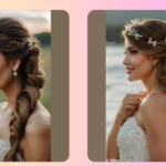 Say I Do in Style with These 16 Summer Wedding Hairstyles