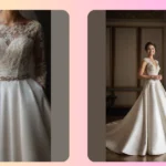 Say “I Do” to These 18 Exquisite White Bridal Dress Ideas