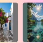 Capture Love: 15 Dreamy Vacation Hotspots for Couples