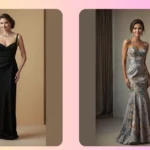 19 Classy Long Sleeve Dresses to Make You Shine at Evening Parties!**  
**