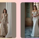 Where Tradition Meets Trend: 20 Must-See Bridal Dress Ideas for 2025
