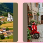 Discovering Beauty: 15 Village Photography Ideas