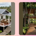 Tiny Tropics: 17 Creative House Designs that Make a Big Splash