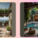 Breathe Life into Your Backyard with Tuscan Inspiration