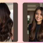 19 Sweet Chocolate Brown Hair Inspirations to Jazz Up Your Look