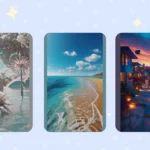 Transform Your Tech: 18 Summer Vibes Wallpaper Ideas for a Fresh Look!