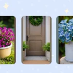 Elevate Your Outdoors: 20 Faux Plant Ideas for Homes with Style**

**