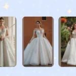 Unveiling 18 Stunning White Bridal Dress Ideas for Your Fairytale Wedding