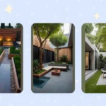 Transform Your Space with 17 Minimal Garden Design Ideas You’ll Love