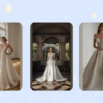 Unveiling Elegance: 20 Bridal Dress Designs to Inspire Your 2025 Wedding