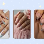 Fabulous Prom Nail Designs You Can’t Miss