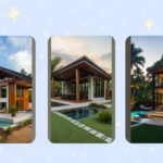 Small Wonders: 17 Tiny Tropical House Designs to Ignite Your Imagination