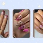 Colorful Spring Vibes: 20 Fresh Nail Ideas for 2025