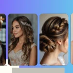 19 Adorable Bridesmaid Hairstyles That’ll Make You Swoon