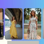 Elegant Midi Dress Ideas for Every Occasion**  
**