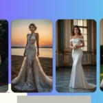 Perfectly Soft: 2024’s Best Summer Bridal Dresses for a Casual Affair