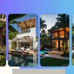 Tiny Tropical House Design Ideas That Bring Bali to Your Backyard