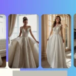 Unveiling the Timeless Charm of Ivory Wedding Dresses