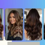 19 Cool Chocolate Brown Hair Ideas for a Stunning New Look
