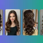 Unleash Your Inner Diva: 22 Stunning Down Hairstyles for Prom