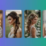 Love in the Air: 16 Summer Wedding Hairstyles to Try
