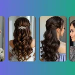 Find Your Perfect Wedding ‘Do: 22 Stunning Hairstyles
