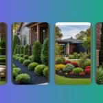 From Drab to Fab: 15 Landscaping Ideas That Take Your Property Lines to the Next Level**  
**