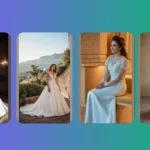 Explore 18 White Bridal Dress Ideas for the Modern Bride