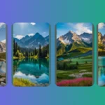 The Ultimate Guide to Mountain Imagery: From Wallpapers to Designing