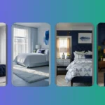 Nautical Notions: 21 Navy Blue Dorm Room Inspirations